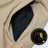 Short Jogger Cargo "Raised"
