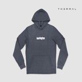 Thermal Tee Hooded "Moh"