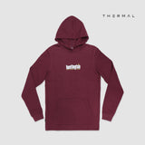 Thermal Tee Hooded "Moh"