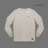 Thermal Tee "Bits"