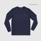 Thermal Tee "Bits"