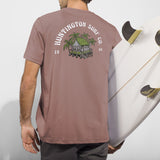 Classic Tee "Rustic"