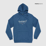 Sweat Hooded Limited "Chase"