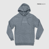 Sweat Hooded Limited "Solid"