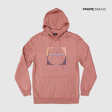 Sweat Hooded Limited "Last"