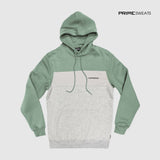 Sweat Hood Piece Work "Countdown"