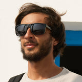 Lentes "Raiden"