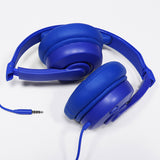 Audífonos Skullcandy Cassette Junior Blue