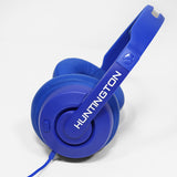 Audífonos Skullcandy Cassette Junior Blue