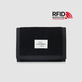 Billetera Trifold "Jack"