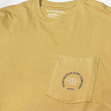 Blank Tee "Arcade"