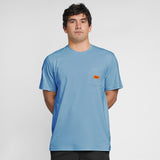 Blank Tee "Prick"