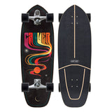 Carver 31.25" Space Case C7