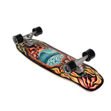 Carver 32" Psychedelic Sunset C7