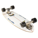 Carver 32" Lost Quiver Killer C7