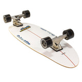 Carver 32" Lost Quiver Killer C7