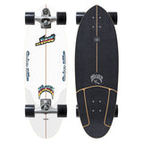 Carver 32" Lost Quiver Killer C7