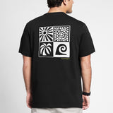 Classic Tee "Cells"