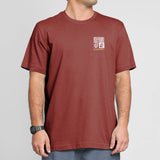 Classic Tee "Cells"