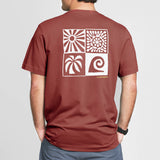 Classic Tee "Cells"