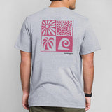 Classic Tee "Cells"