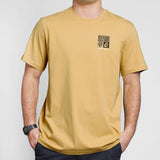 Classic Tee "Cells"