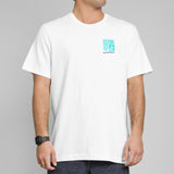 Classic Tee "Cells"