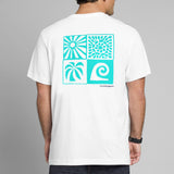 Classic Tee "Cells"