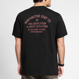 Classic Tee "Comfort"