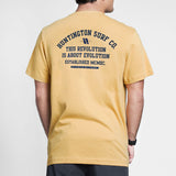 Classic Tee "Comfort"