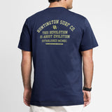 Classic Tee "Comfort"