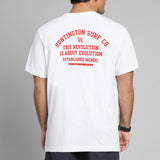 Classic Tee "Comfort"