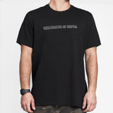 Classic Tee "Gothic"