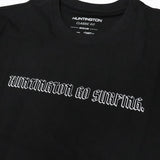 Classic Tee "Gothic"