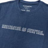 Classic Tee "Gothic"