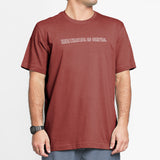 Classic Tee "Gothic"