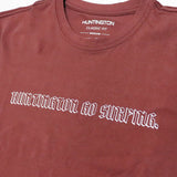 Classic Tee "Gothic"