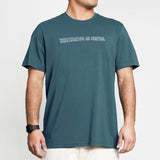 Classic Tee "Gothic"