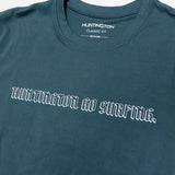 Classic Tee "Gothic"