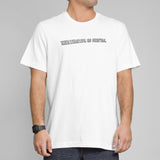 Classic Tee "Gothic"