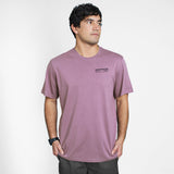 Classic Tee "Industrial"