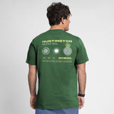 Classic Tee "Industrial"