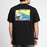 Classic Tee "Lizard"