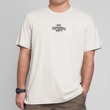 Classic Tee "Lizard"