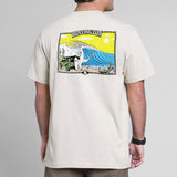 Classic Tee "Lizard"