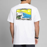 Classic Tee "Lizard"