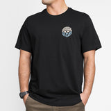 Classic Tee "Riptide"