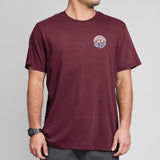 Classic Tee "Riptide"