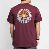 Classic Tee "Riptide"