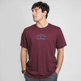 Classic Tee "Strike"
